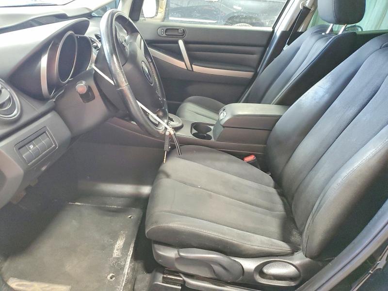 Aukcja sprzedaży 2012 Mazda Cx-7, vin: JM3ER2BM9C0413375, numer aukcji: 53041496