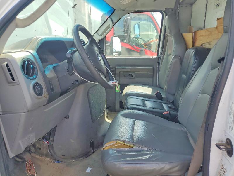 53768086 :رقم المزاد ، 1FDWE3FL1GDC36458 vin ، 2016 Ford E350 مزاد بيع