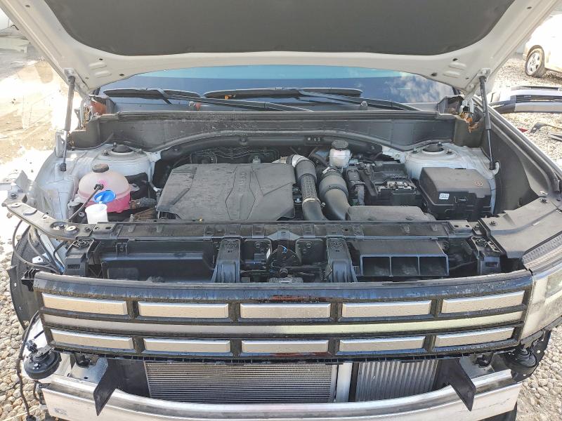 54310646 :رقم المزاد ، 5NMP14GL6RH052541 vin ، 2024 Hyundai Santa Fe مزاد بيع