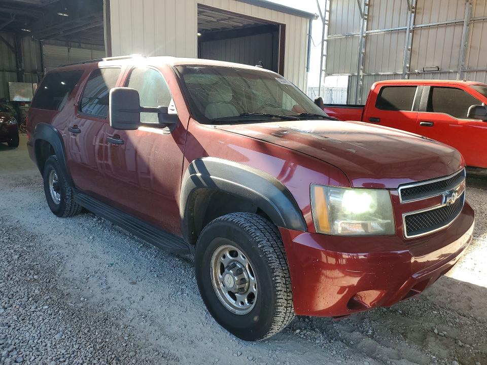 Aukcja sprzedaży 2008 Chevrolet Suburban, vin: 3GNGK26K38G191442, numer aukcji: 53370576