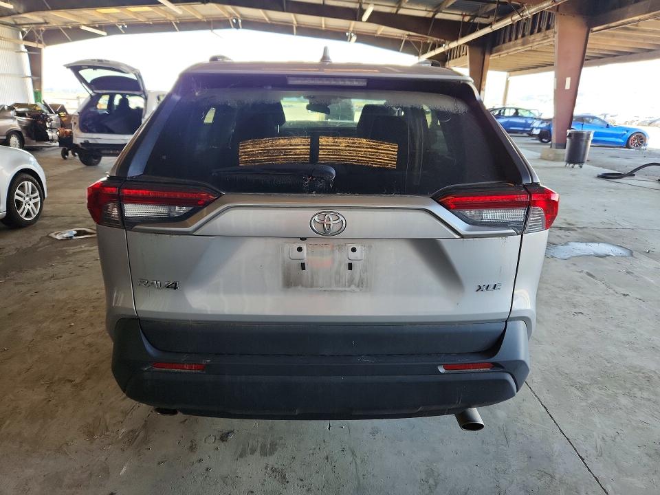 Продаж на аукціоні авто 2019 Toyota Rav4, vin: 2T3W1RFV1KW042724, номер лоту: 55733126