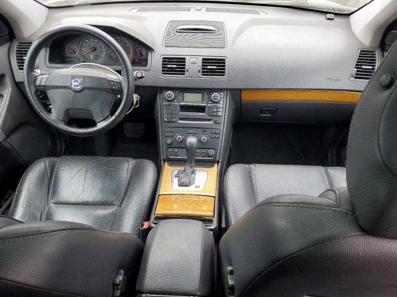 55004756 :رقم المزاد ، YV4CM982871389998 vin ، 2007 Volvo Xc90 مزاد بيع