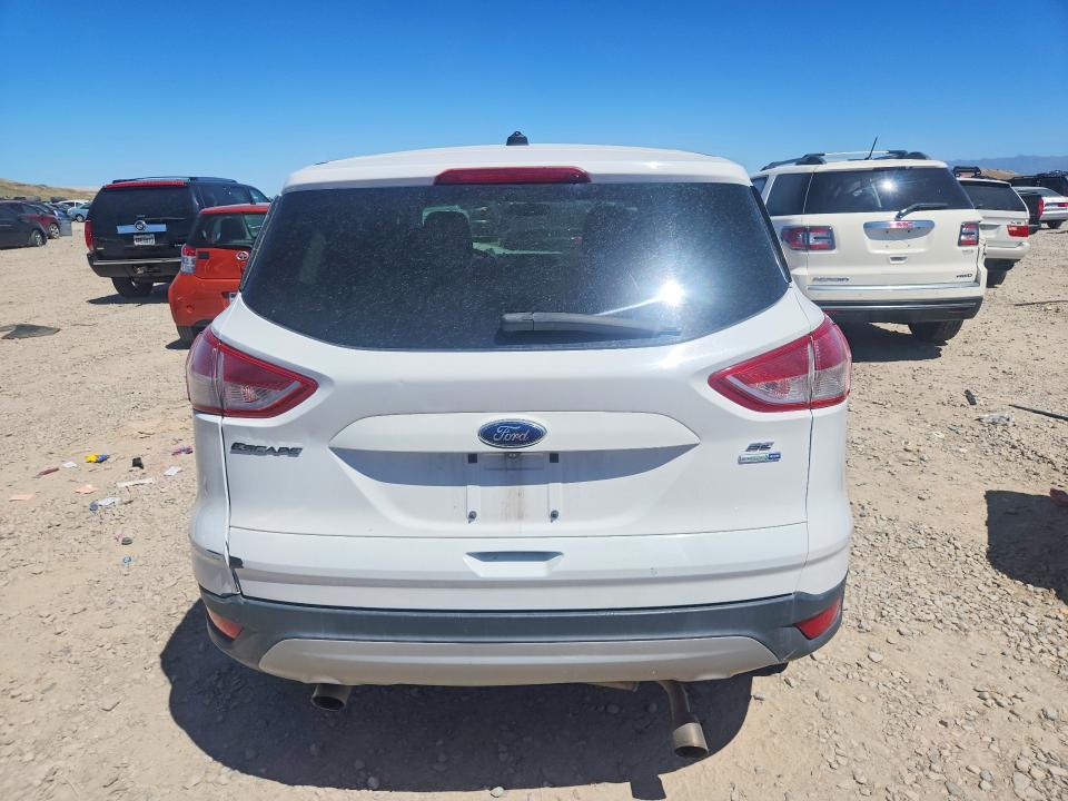 Продаж на аукціоні авто 2015 Ford Escape, vin: 1FMCU9GX6FUA82225, номер лоту: 52942046