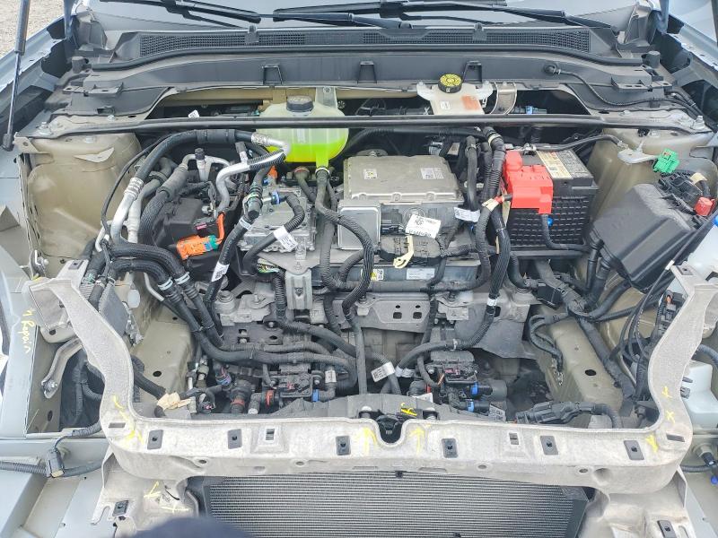 Продажа на аукционе авто 2024 Ford Mustang Mach-e, vin: 3FMTK1SU1RMA34810, номер лота: 52528636