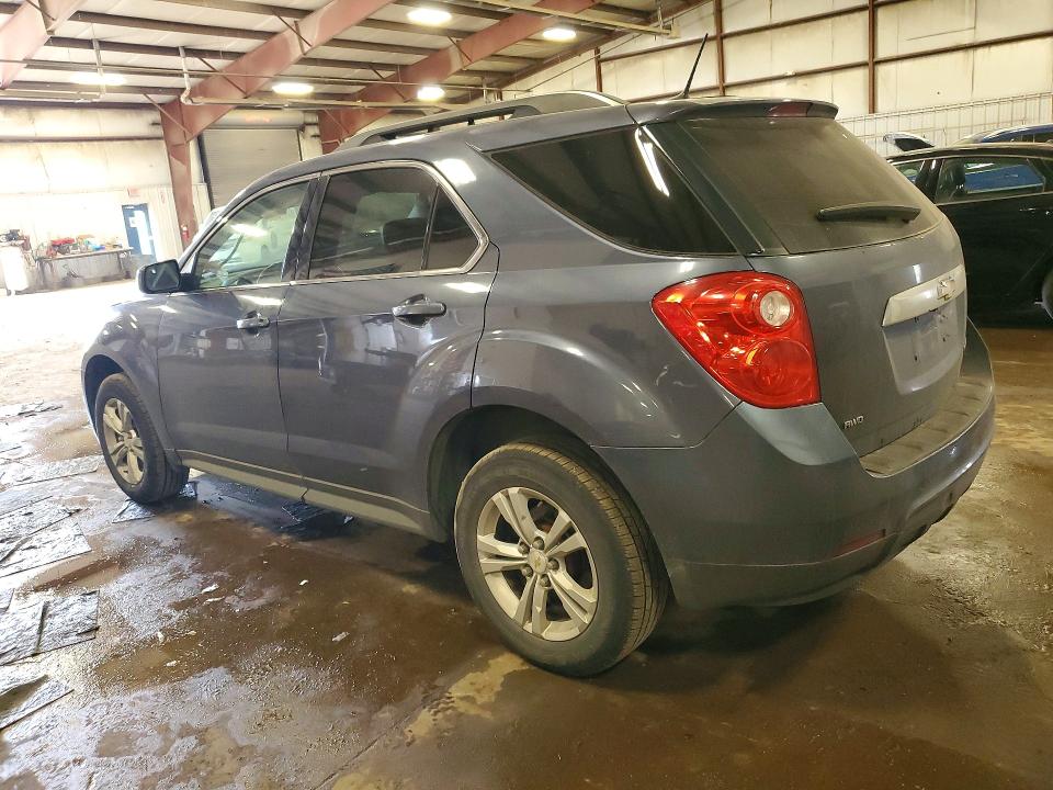 Продажа на аукционе авто 2013 Chevrolet Equinox, vin: 2GNFLEEK2D6203470, номер лота: 53159256