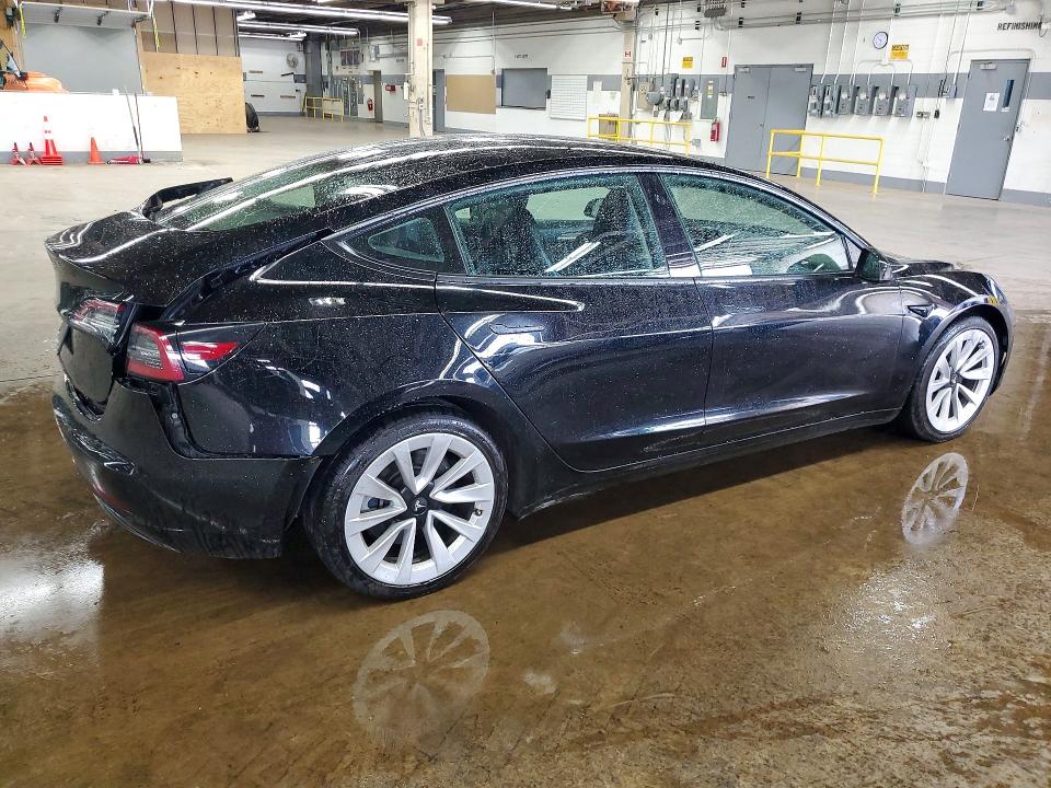 Aukcja sprzedaży 2023 Tesla Model 3, vin: 5YJ3E1EAXPF451826, numer aukcji: 54766016