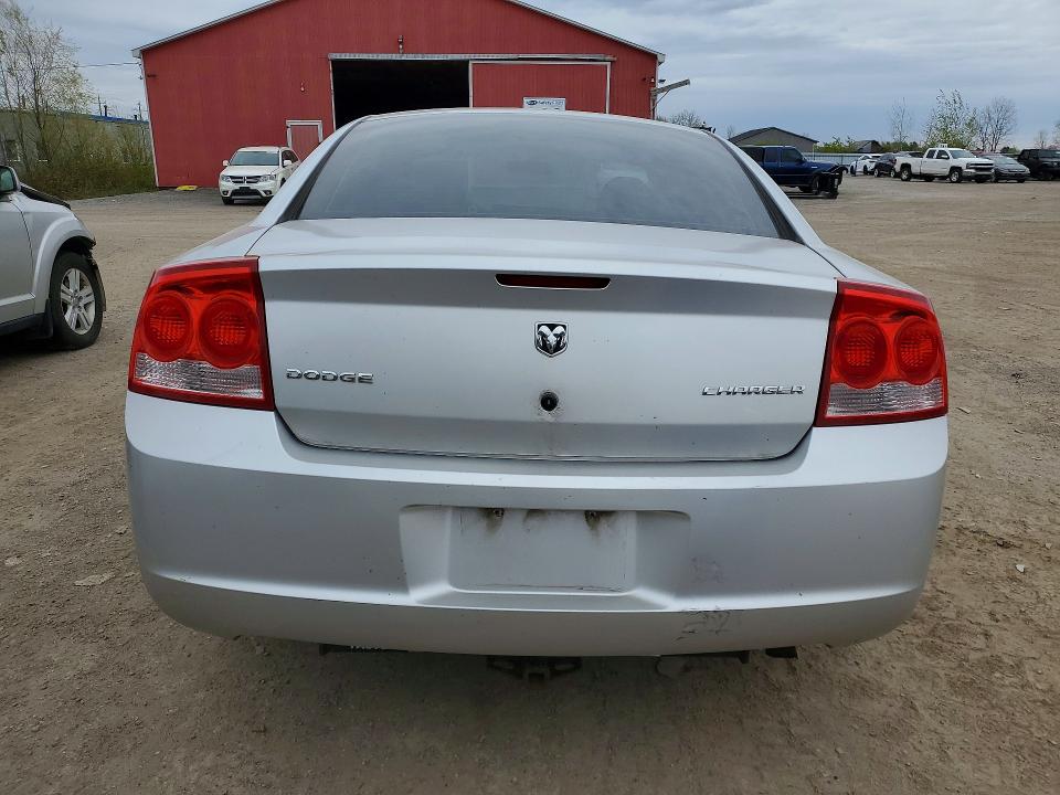 Aukcja sprzedaży 2010 Dodge Charger, vin: 2B3CA4CD4AH118258, numer aukcji: 53056276