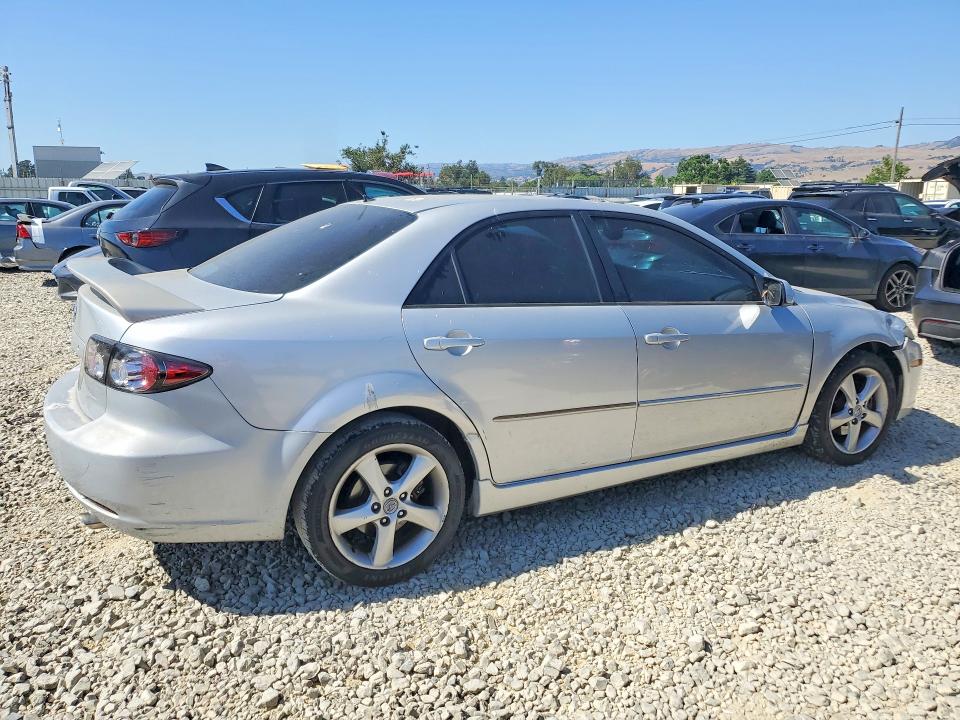 Aukcja sprzedaży 2008 Mazda 6, vin: 1YVHP80C885M32951, numer aukcji: 54725426
