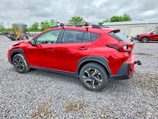 Aukcja sprzedaży 2024 Subaru Crosstrek, vin: JF2GUADC9R8323850, numer aukcji: 54016836