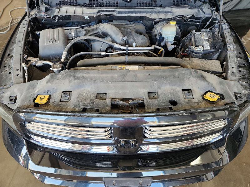 Продаж на аукціоні авто 2016 Ram 1500, vin: 1C6RR7MTXGS349733, номер лоту: 52900776