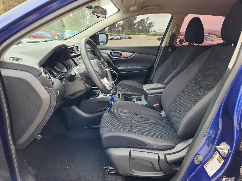 53293756 :رقم المزاد ، JN1BJ1CP1KW227088 vin ، 2019 Nissan Rogue Sport مزاد بيع