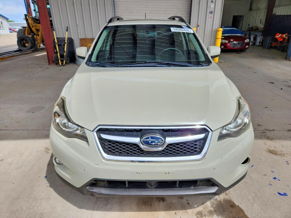 Aukcja sprzedaży 2014 Subaru Xv Crosstrek, vin: JF2GPAVC5E8273433, numer aukcji: 54686496