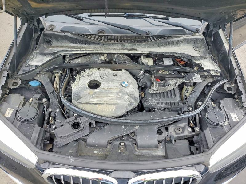 Aukcja sprzedaży 2018 Bmw X1, vin: WBXHT3C39J5K23453, numer aukcji: 53093196