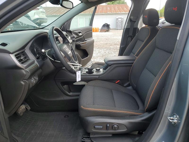 Продаж на аукціоні авто 2023 Gmc Acadia, vin: 1GKKNLLS7PZ255828, номер лоту: 52229436