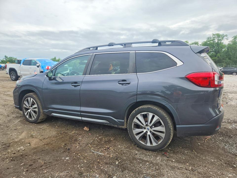 55006986 :رقم المزاد ، 4S4WMAMDXN3417533 vin ، 2022 Subaru Ascent مزاد بيع