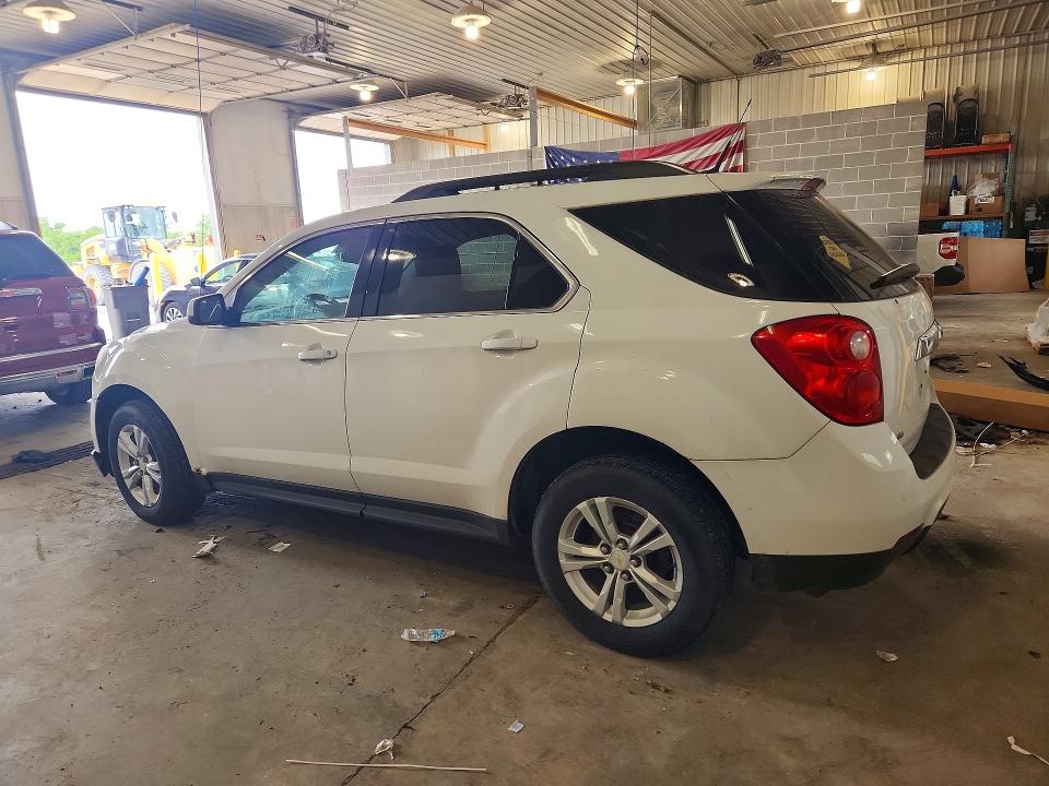 Продажа на аукционе авто 2013 Chevrolet Equinox, vin: 2GNFLEEK8D6110629, номер лота: 54185716