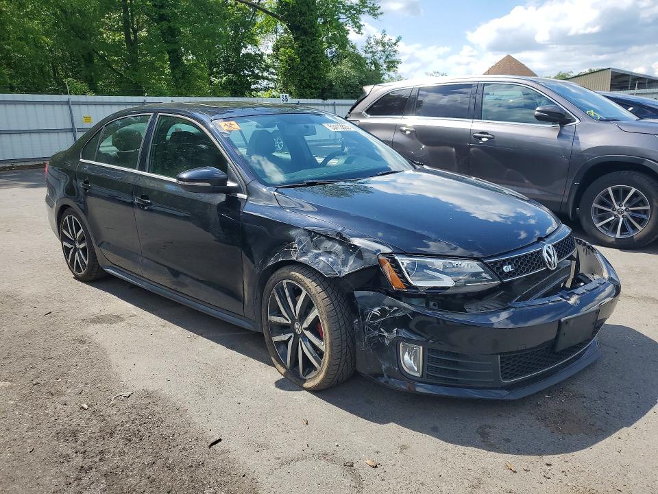 Продаж на аукціоні авто 2013 Volkswagen Jetta, vin: 3VW5A7AJ8DM268037, номер лоту: 53413826