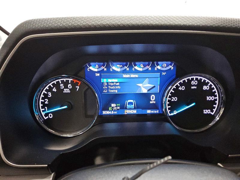 Продаж на аукціоні авто 2023 Ford F150, vin: 1FTFW1E81PFC50285, номер лоту: 53455196