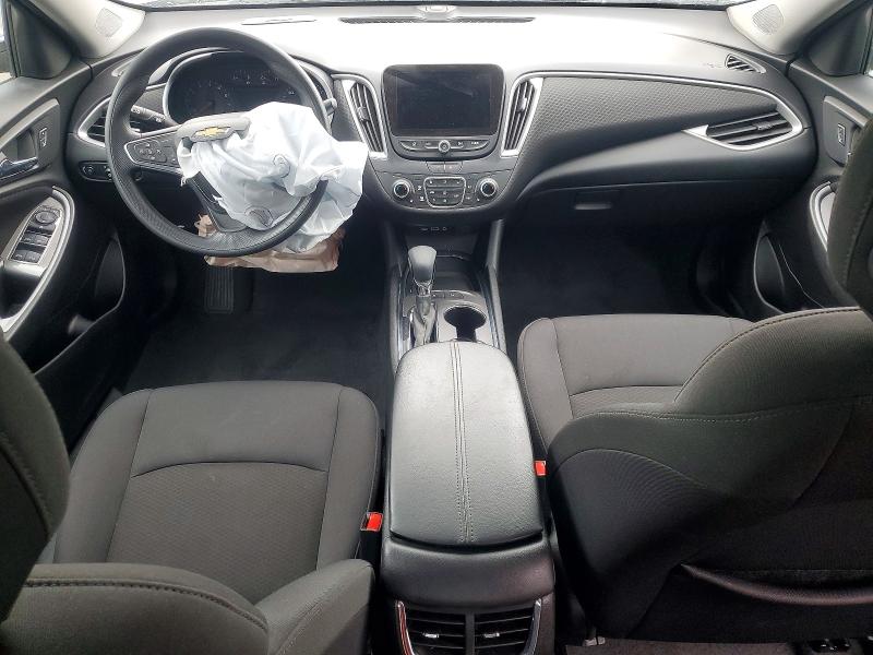 2025 Chevrolet Malibu მანქანა იყიდება აუქციონზე, vin: 1G1ZD5ST9SF142663, აუქციონის ნომერი: 54075156