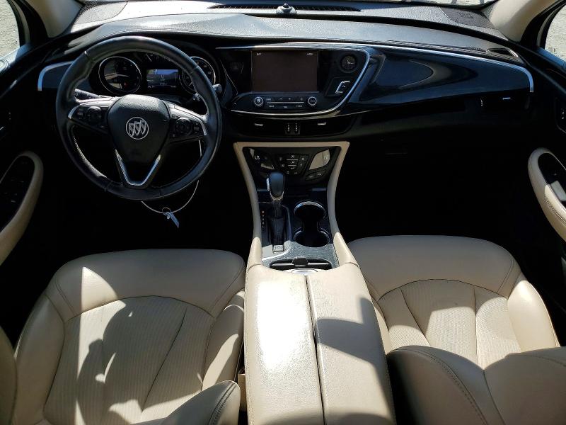 Продажа на аукционе авто 2017 Buick Envision, vin: LRBFXCSA1HD241887, номер лота: 53733016