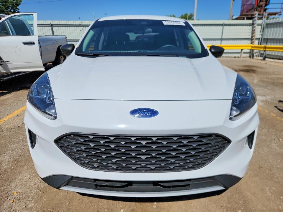 Aukcja sprzedaży 2021 Ford Escape, vin: 1FMCU0F6XMUA98123, numer aukcji: 53450996