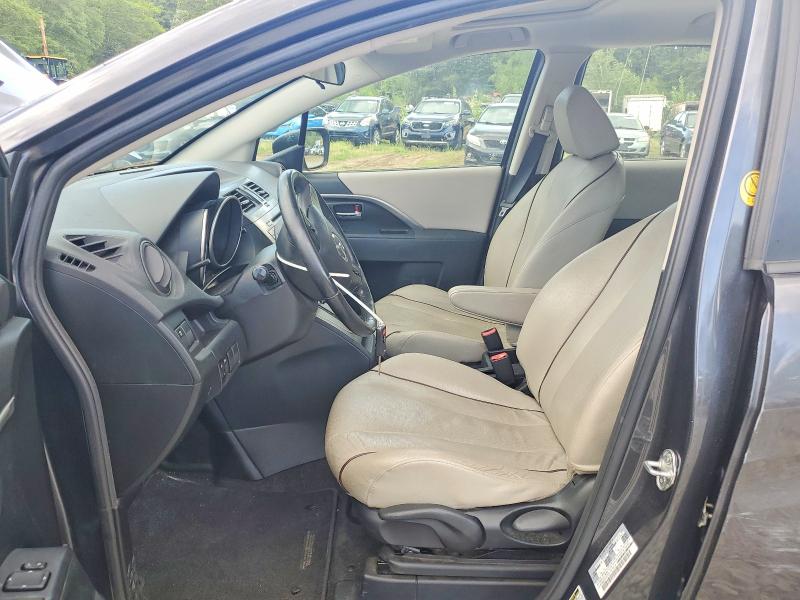 Продаж на аукціоні авто 2014 Mazda 5, vin: JM1CW2DLXE0167615, номер лоту: 54198406
