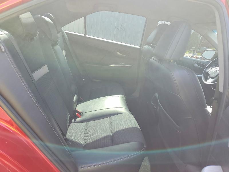 Продаж на аукціоні авто 2014 Toyota Camry, vin: 4T1BF1FK9EU803391, номер лоту: 51780426