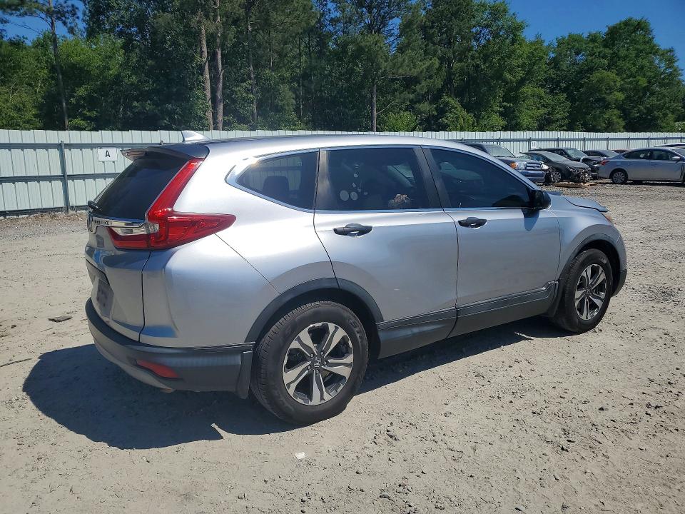 Продажа на аукционе авто 2019 Honda Cr-v, vin: 2HKRW5H31KH419966, номер лота: 53963826