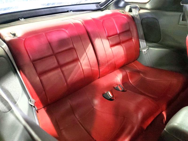 Продаж на аукціоні авто 1991 Mitsubishi 3000 Gt, vin: JA3XE74C1MY027940, номер лоту: 52654926