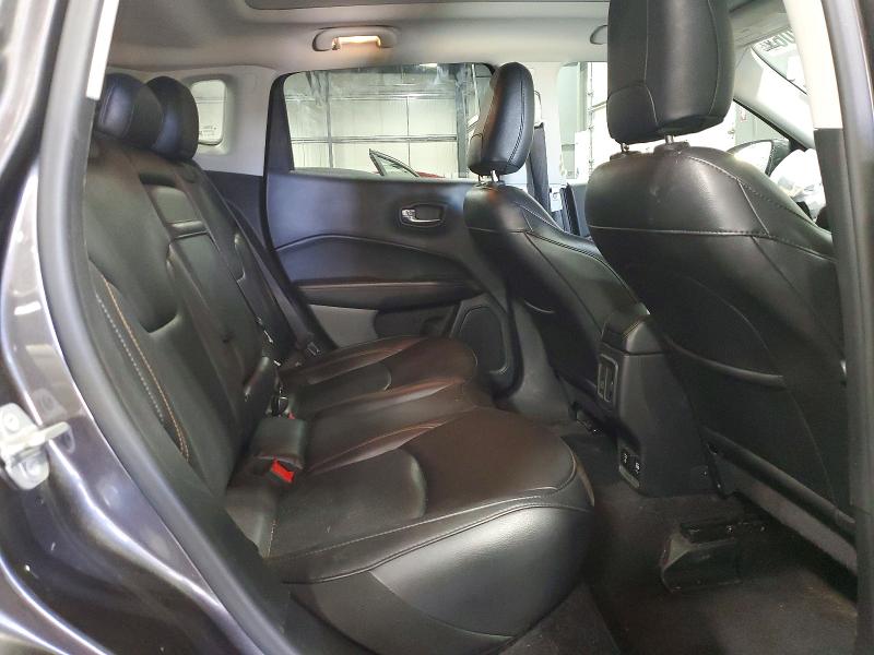 Продаж на аукціоні авто 2019 Jeep Compass, vin: 3C4NJDCB9KT754060, номер лоту: 52887806