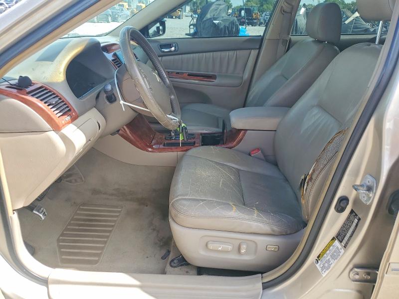 53893366 :رقم المزاد ، 4T1BF32K66U621876 vin ، 2006 Toyota Camry مزاد بيع