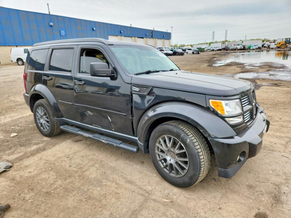 Продажа на аукционе авто 2008 Dodge Nitro, vin: 1D8GT28K58W286087, номер лота: 53330956