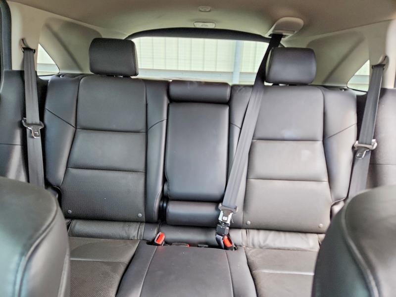 Продажа на аукционе авто 2014 Acura Rdx, vin: 5J8TB3H32EL011967, номер лота: 55349366