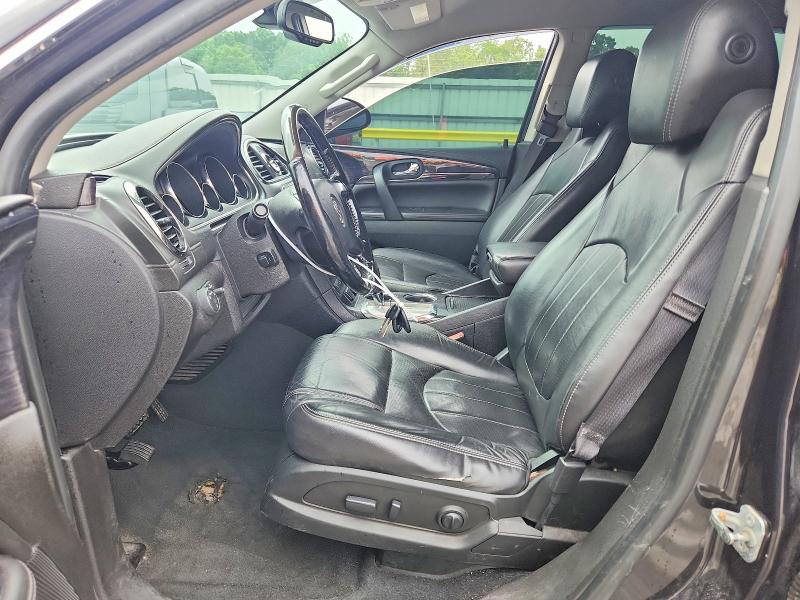 Aukcja sprzedaży 2017 Buick Enclave, vin: 5GAKRCKD2HJ107929, numer aukcji: 55026276