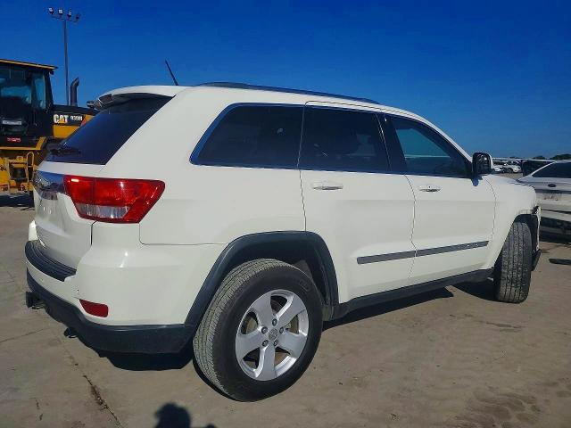 Продажа на аукционе авто 2011 Jeep Grand Cherokee, vin: 1J4RS4GG7BC582900, номер лота: 53320706