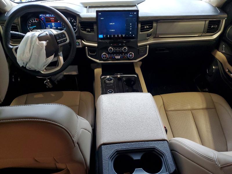 Aukcja sprzedaży 2024 Ford Expedition, vin: 1FMJU1J8XREA58096, numer aukcji: 53711726