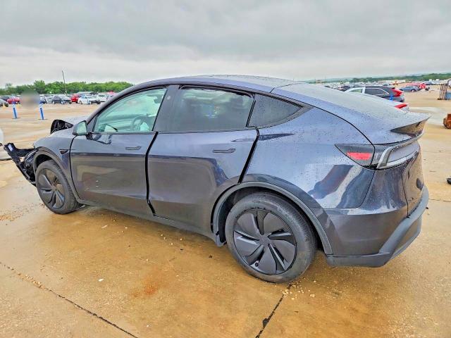 Продажа на аукционе авто 2026 Tesla Model Y, vin: 7SAYGDED7TA461039, номер лота: 54853046