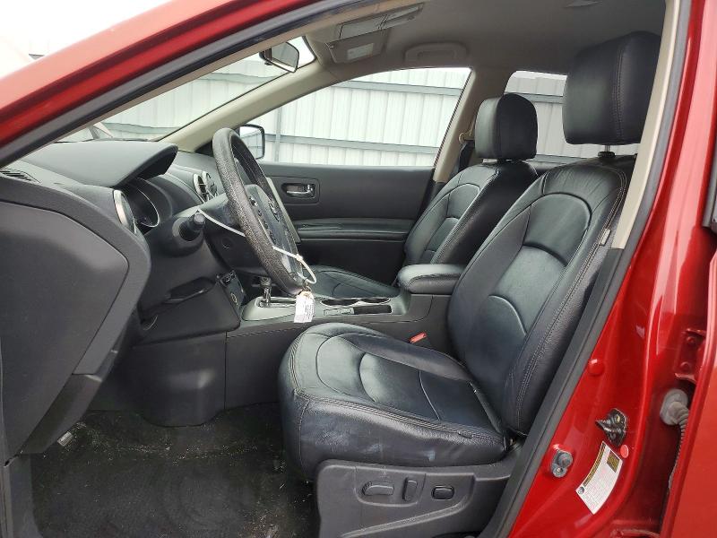 Продаж на аукціоні авто 2013 Nissan Rogue, vin: JN8AS5MV6DW613474, номер лоту: 54857216
