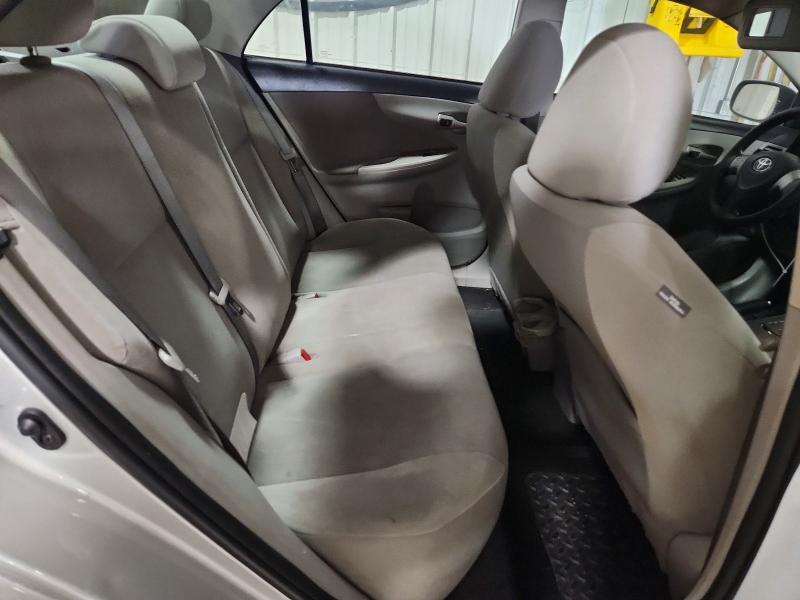 54328936 :رقم المزاد ، 5YFBU4EE2DP154309 vin ، 2013 Toyota Corolla مزاد بيع