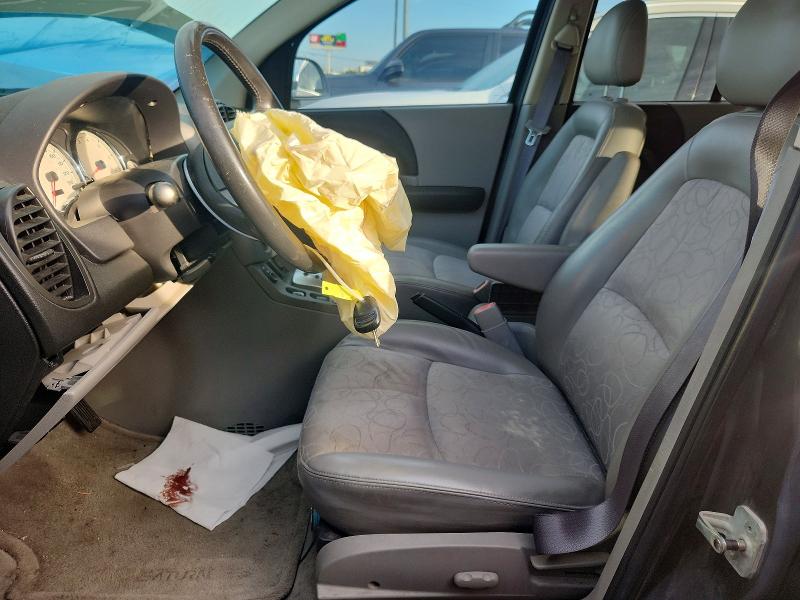 Продажа на аукционе авто 2005 Saturn Vue, vin: 5GZCZ53405S821351, номер лота: 50459936