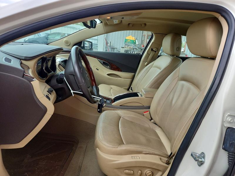 Aukcja sprzedaży 2013 Buick Lacrosse, vin: 1G4GF5E30DF316879, numer aukcji: 53445686