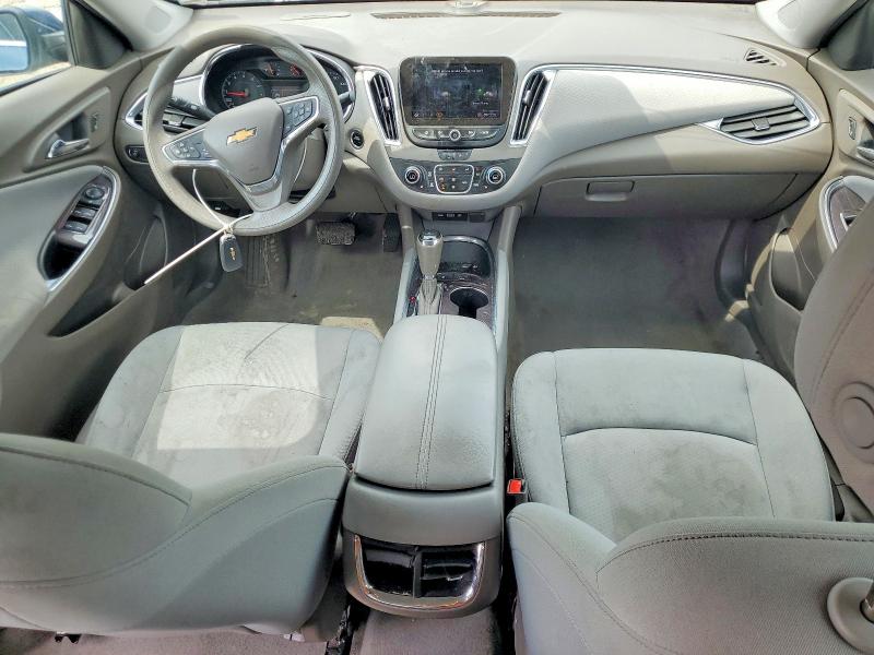 Aukcja sprzedaży 2020 Chevrolet Malibu, vin: 1G1ZD5ST0LF060063, numer aukcji: 53665666