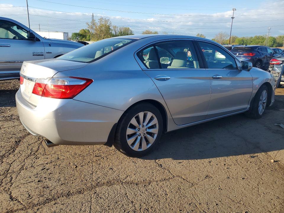2013 Honda Accord მანქანა იყიდება აუქციონზე, vin: 1HGCR2F79DA042073, აუქციონის ნომერი: 52451326