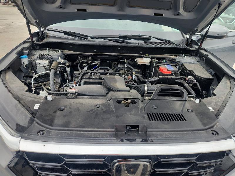 Aukcja sprzedaży 2025 Honda Cr-v, vin: 2HKRS4H73SH465520, numer aukcji: 51881066