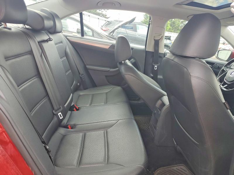 Продажа на аукционе авто 2018 Volkswagen Jetta, vin: 3VWDB7AJ8JM262503, номер лота: 53621056