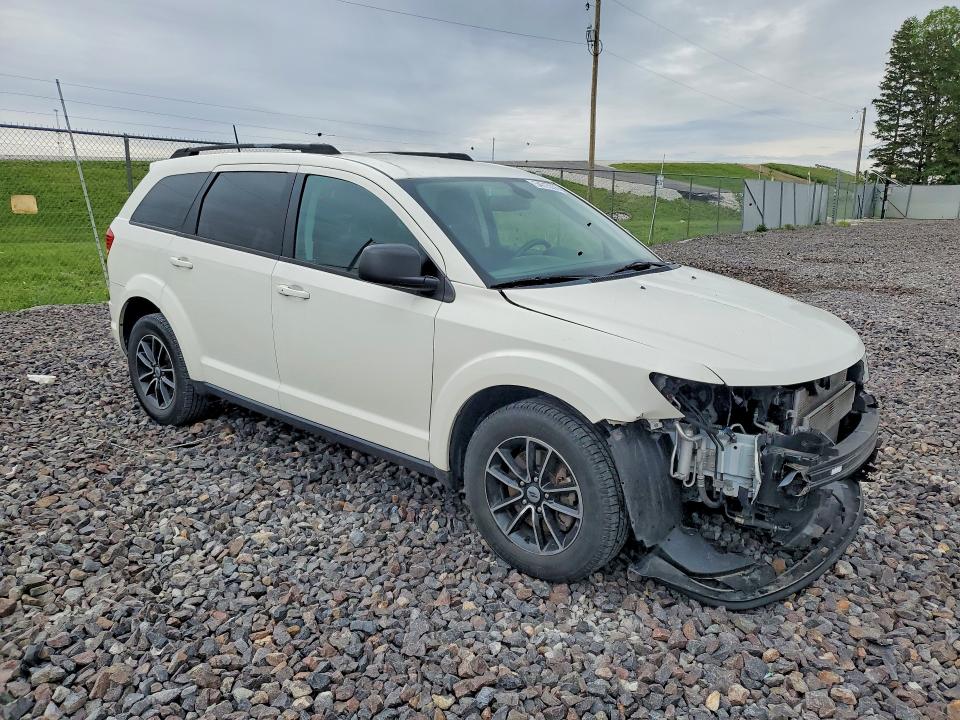 Продаж на аукціоні авто 2018 Dodge Journey, vin: 3C4PDCAB3JT524462, номер лоту: 54315536