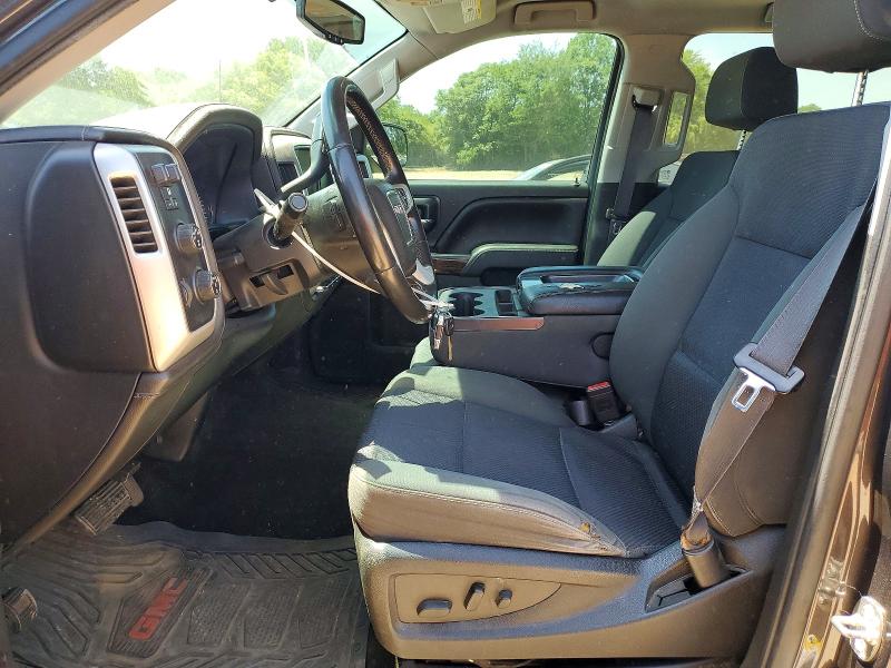Продажа на аукционе авто 2014 Gmc Sierra, vin: 3GTU2UEC8EG139270, номер лота: 52475886