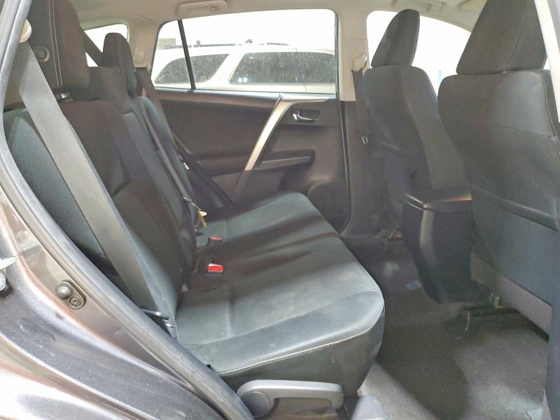 54907786 :رقم المزاد ، JTMRFREV6ED062629 vin ، 2014 Toyota Rav4 مزاد بيع