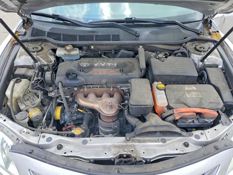 2009 Toyota Camry მანქანა იყიდება აუქციონზე, vin: 4T1BB46K99U111389, აუქციონის ნომერი: 53185976