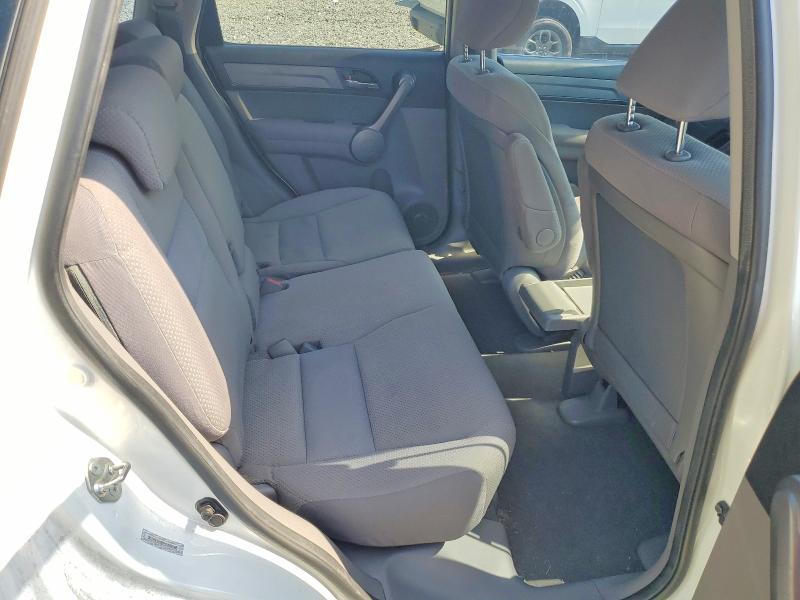 Продаж на аукціоні авто 2008 Honda Cr-v, vin: 3CZRE38328G709846, номер лоту: 54469306